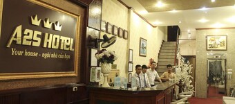 A25 Hotel - 67 Nguyen Truong To