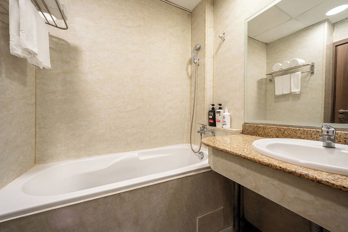 Foto - A25 Hotel - 26 Hàng Nón