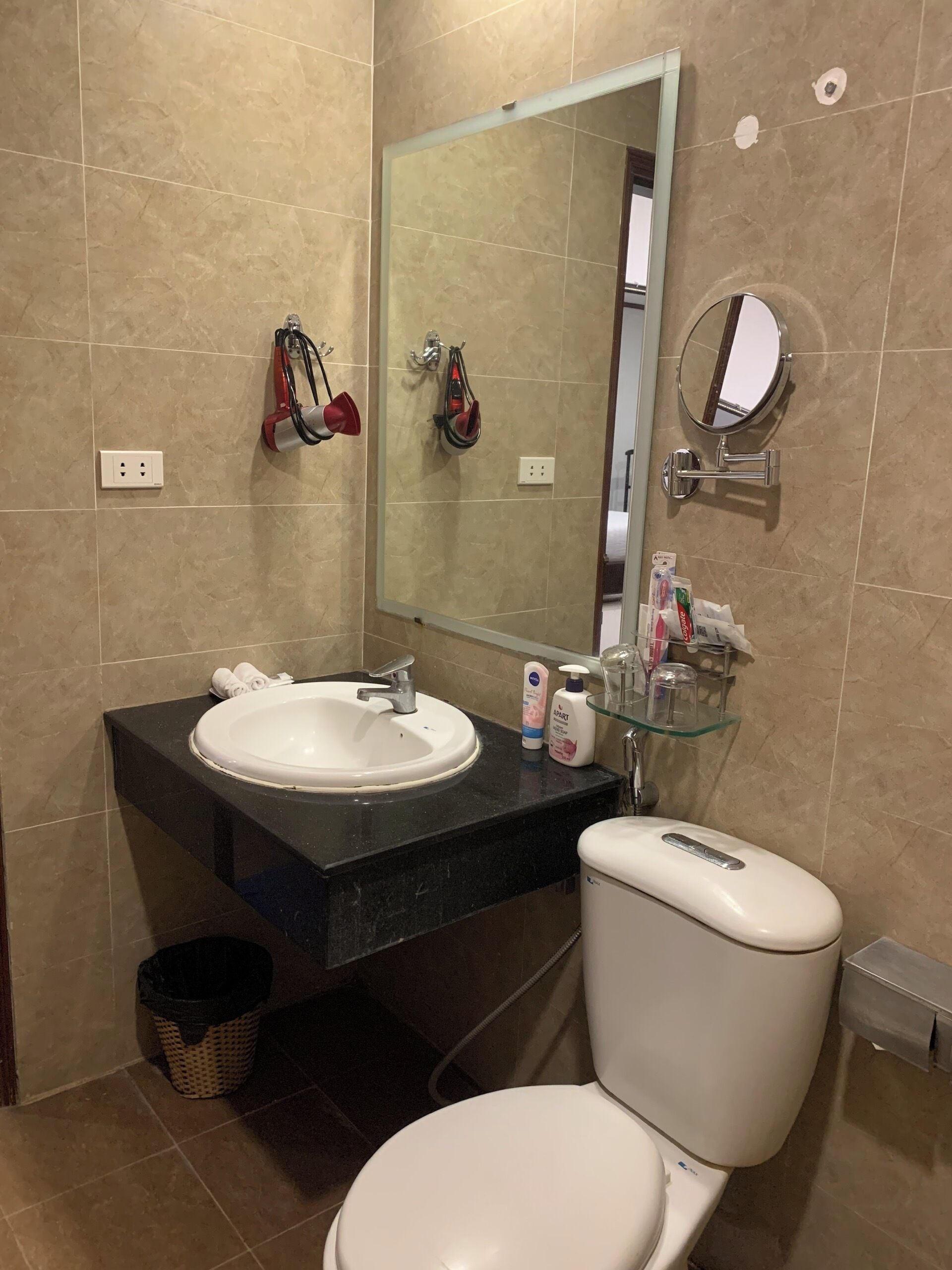 Photo - A25 Hotel - 26 Hàng Nón