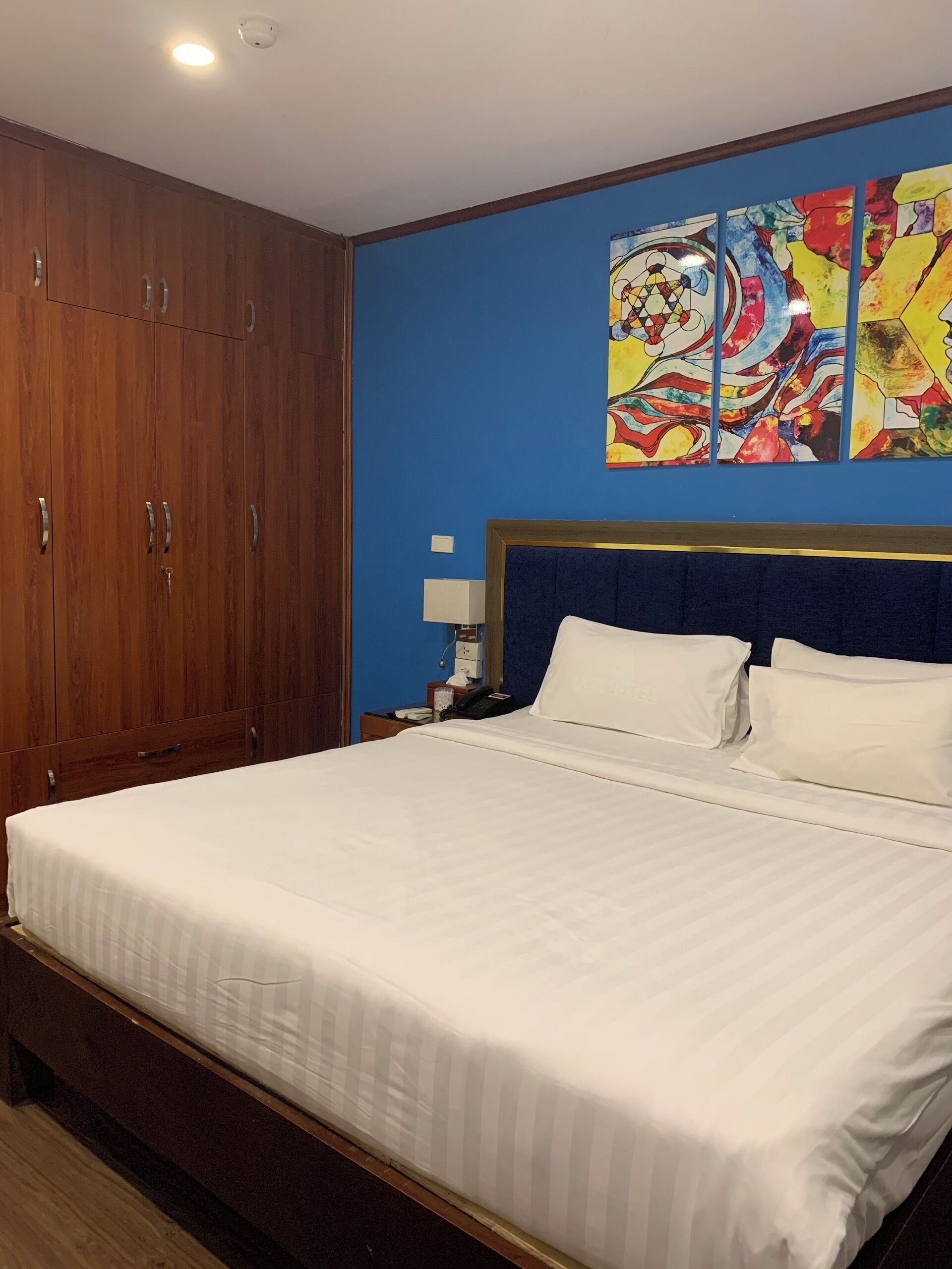 Photo - A25 Hotel - 26 Hàng Nón