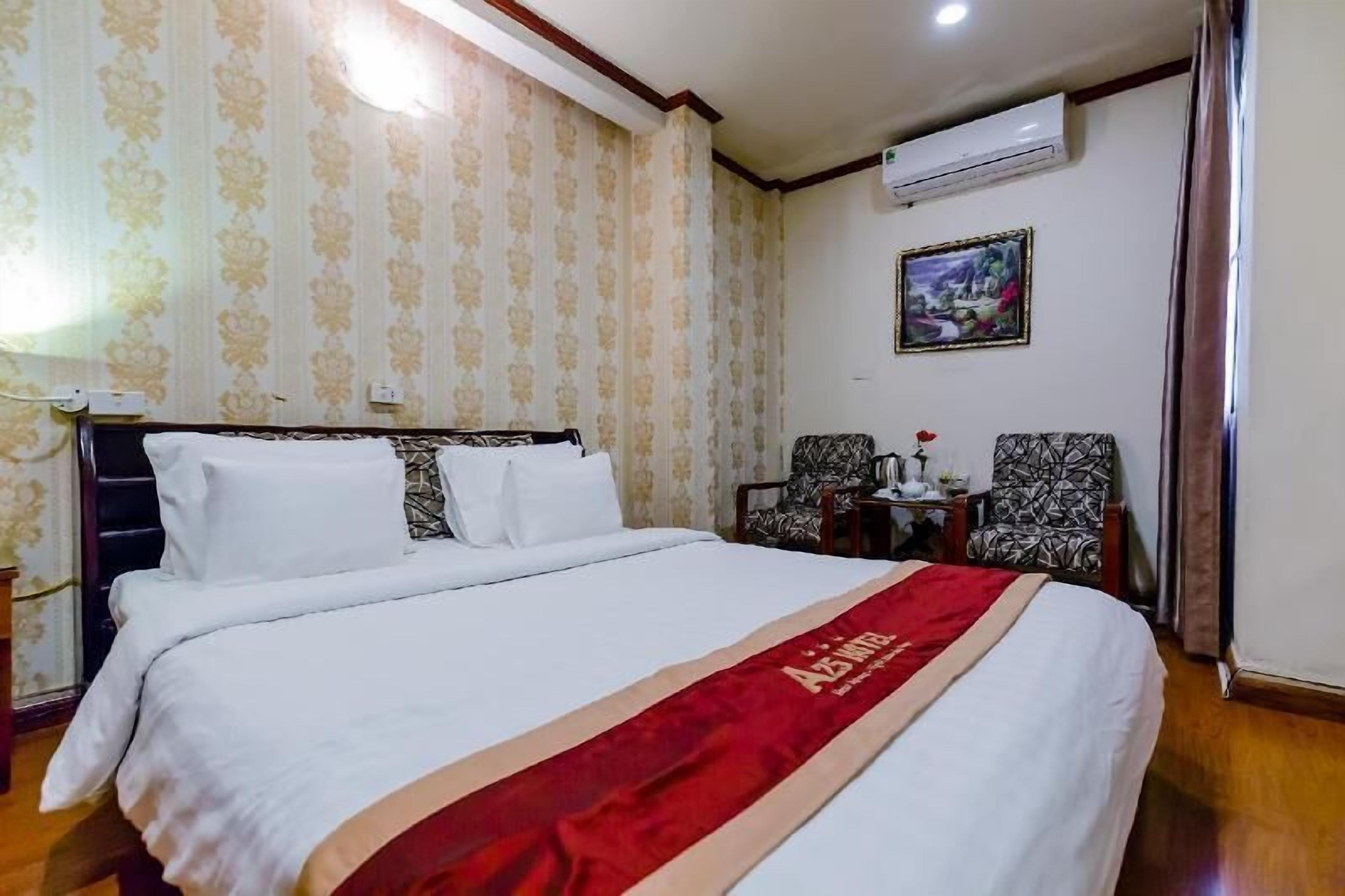 Minibar, in-room safe, blackout drapes, iron/ironing board