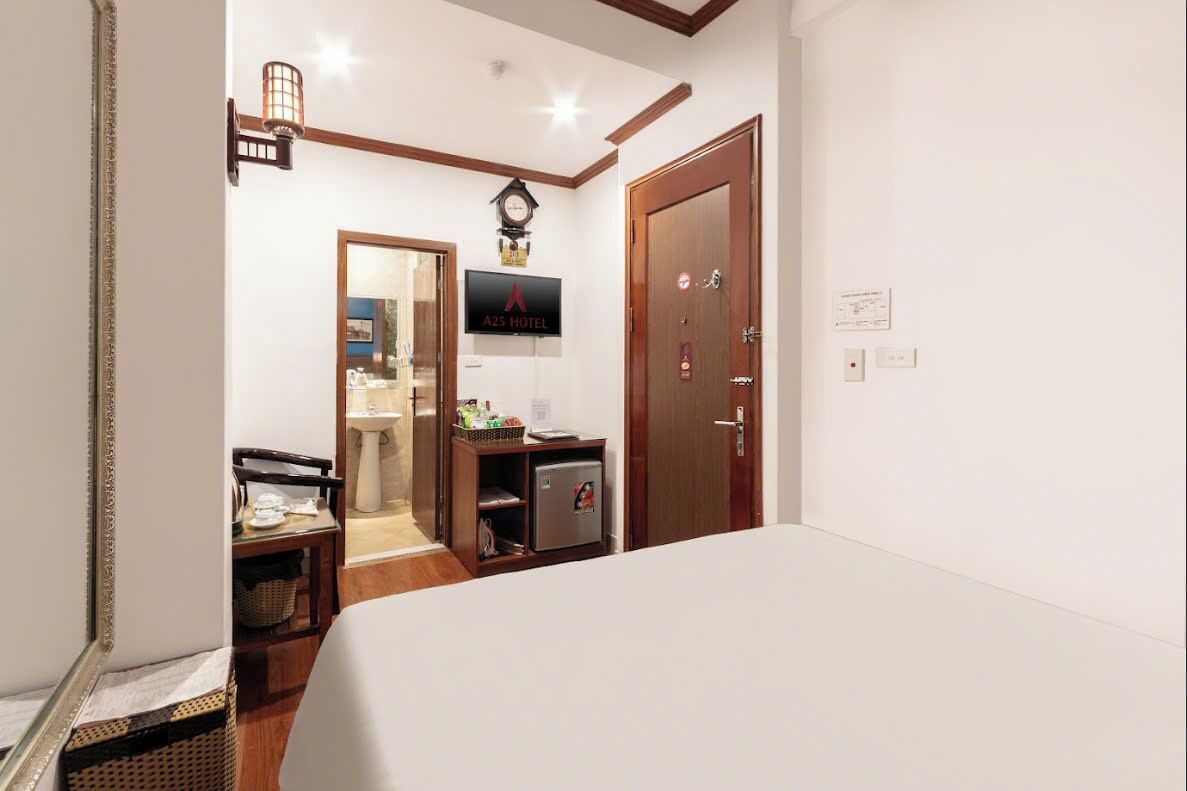Photo - A25 Hotel - 26 Hàng Nón