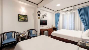 Deluxe Suite Room | Kameruitzicht