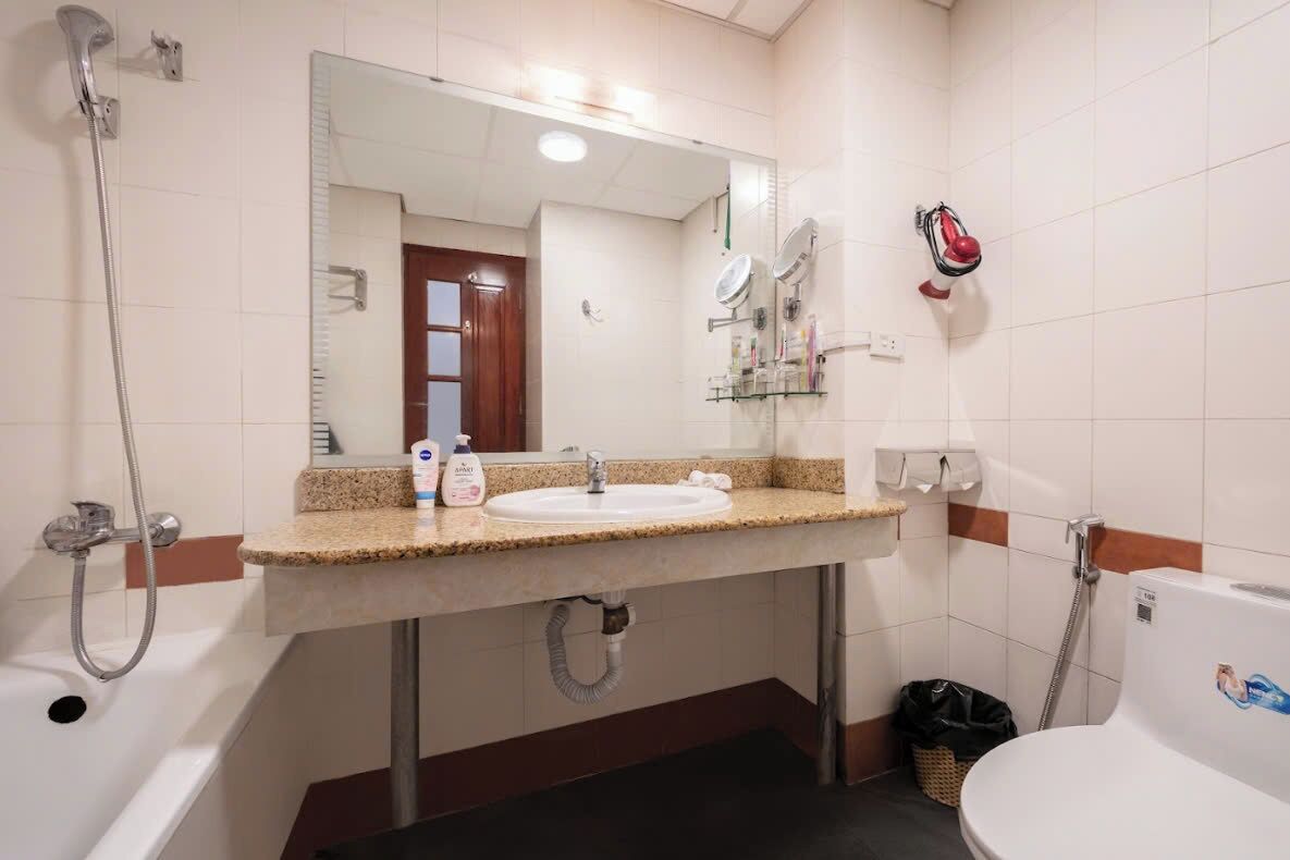 Photo - A25 Hotel - 26 Hàng Nón