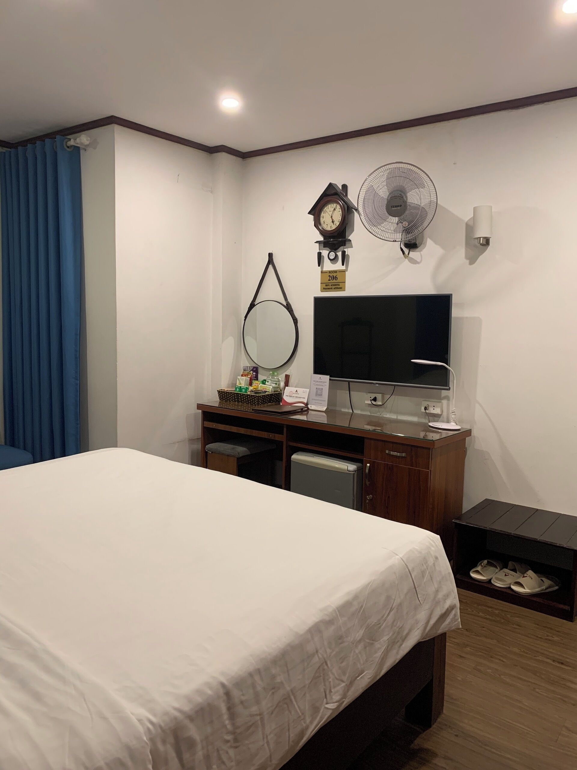 Photo - A25 Hotel - 26 Hàng Nón