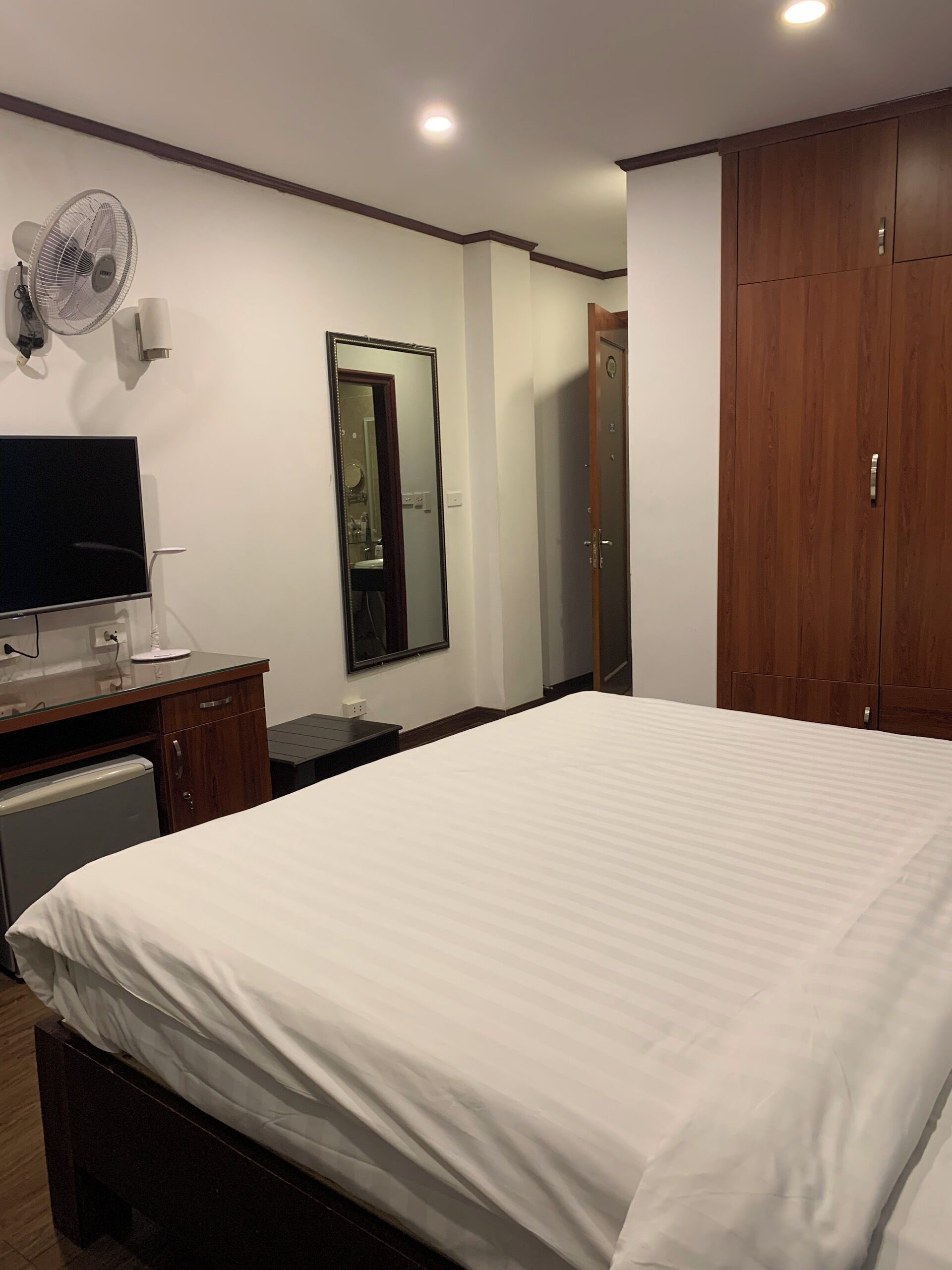 Photo - A25 Hotel - 26 Hàng Nón