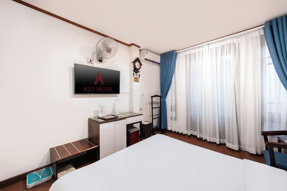 Photo - A25 Hotel - 26 Hàng Nón