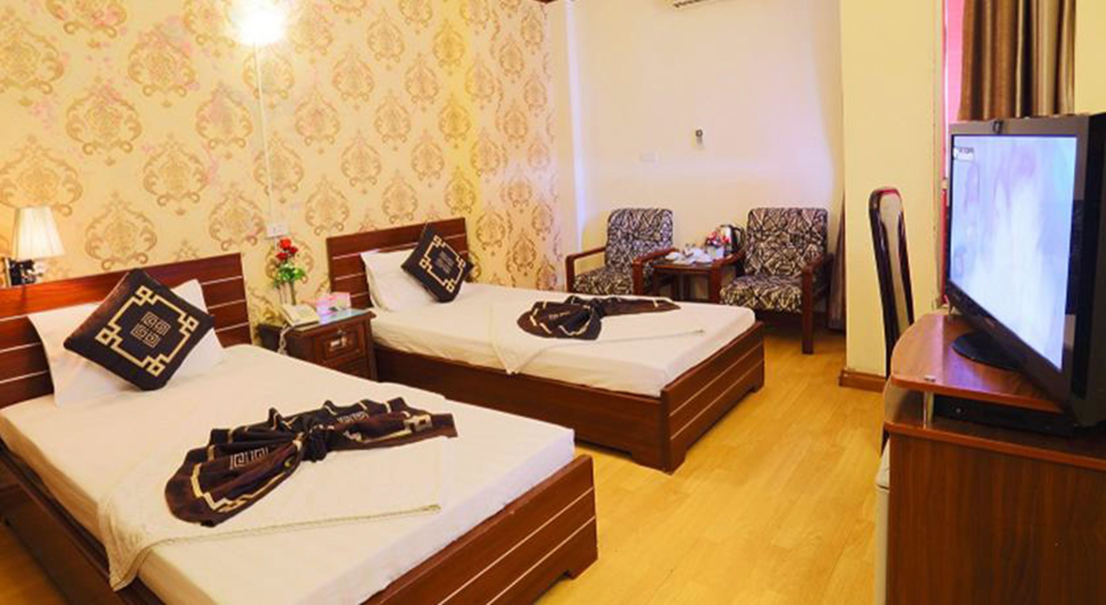 Minibar, in-room safe, blackout drapes, iron/ironing board