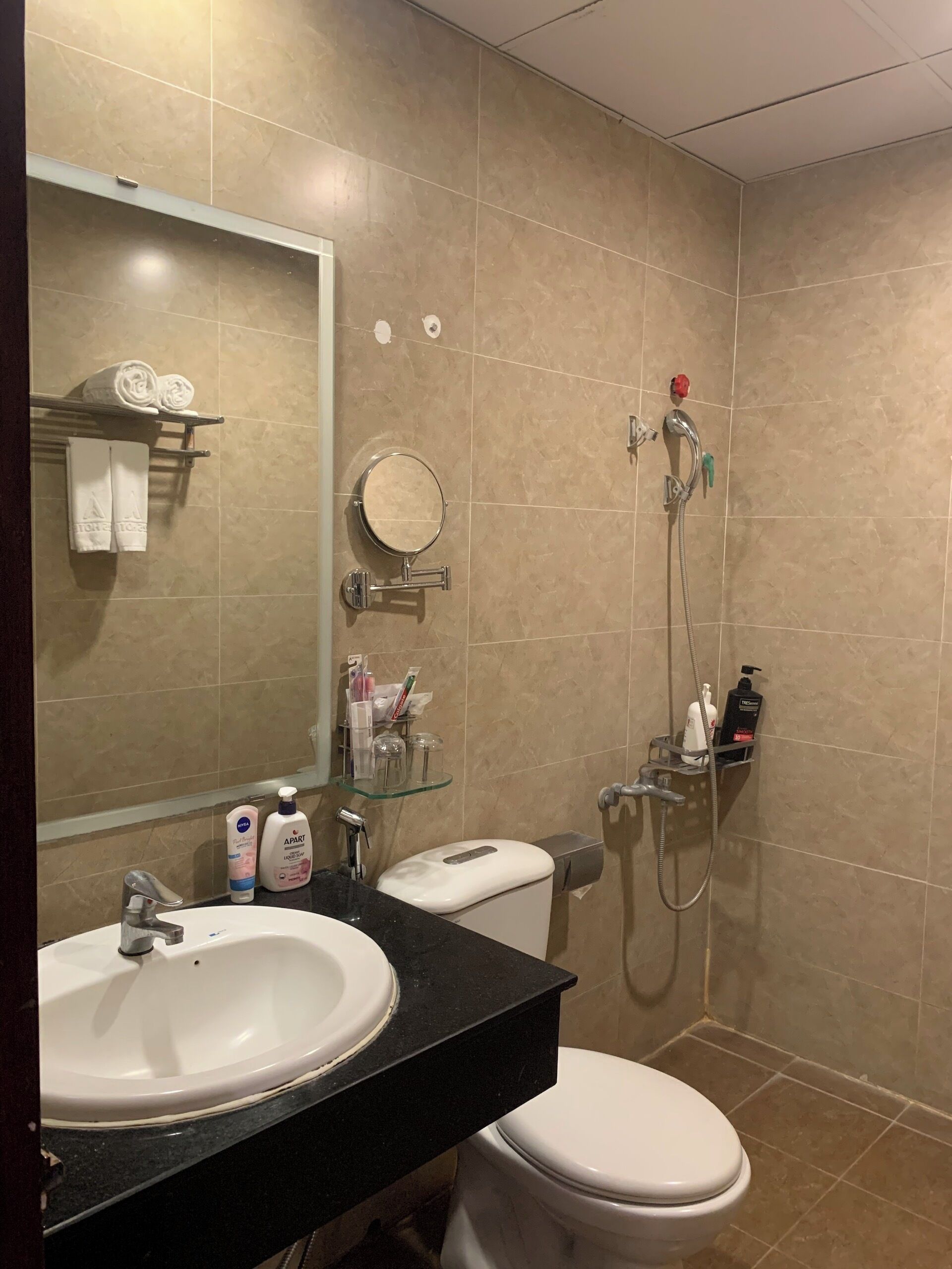 Photo - A25 Hotel - 26 Hàng Nón