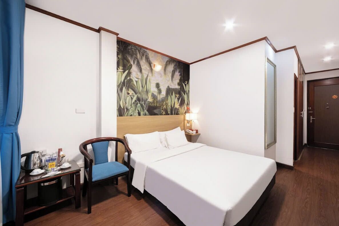 Photo - A25 Hotel - 26 Hàng Nón