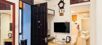 A25 Hotel - 197 Thanh Nhan