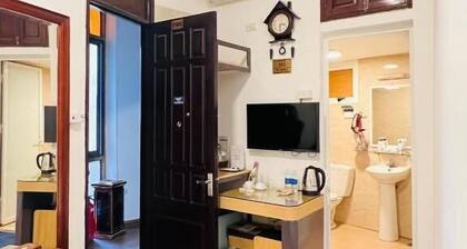 A25 Hotel - 197 Thanh Nhan