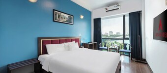 A25 Hotel - 197 Thanh Nhan