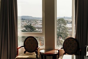 Queen Room | View from room