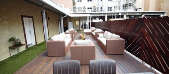 Kangaroo Inn - Hostel