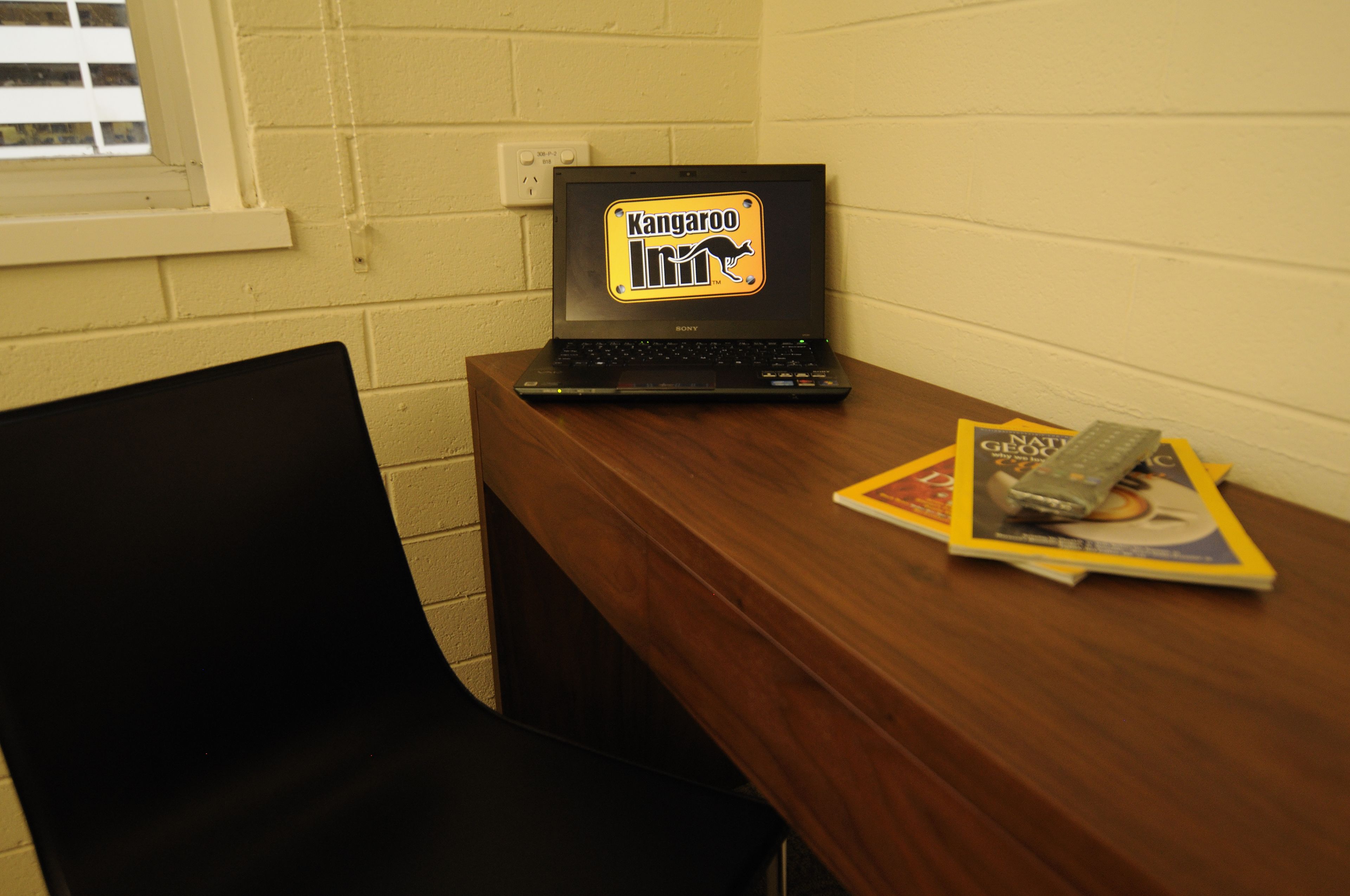 Photo - Kangaroo Inn