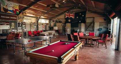 Capricorn Holiday Park