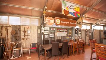 Restaurantes