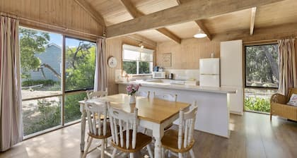 Freshwater Creek Cottages and Farm Stay