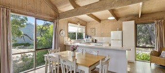 Freshwater Creek Cottages and Farm Stay