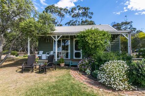 Suite Standard, 2 chambres, cuisine