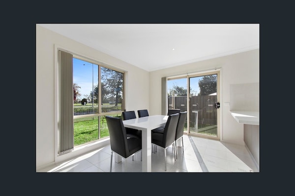 House, 2 Bedrooms, Kitchen, Ground Floor | In-room dining
