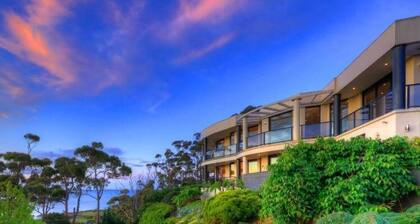 Sheer Pleasure Accommodation