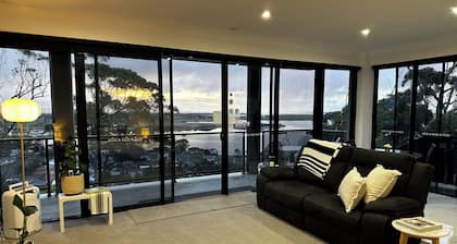 Sheer Pleasure Accommodation