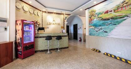 A25 Hotel - Doi Can 1