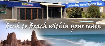 Jurien Bay Hotel