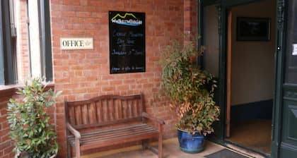 Launceston Backpackers - Hostel