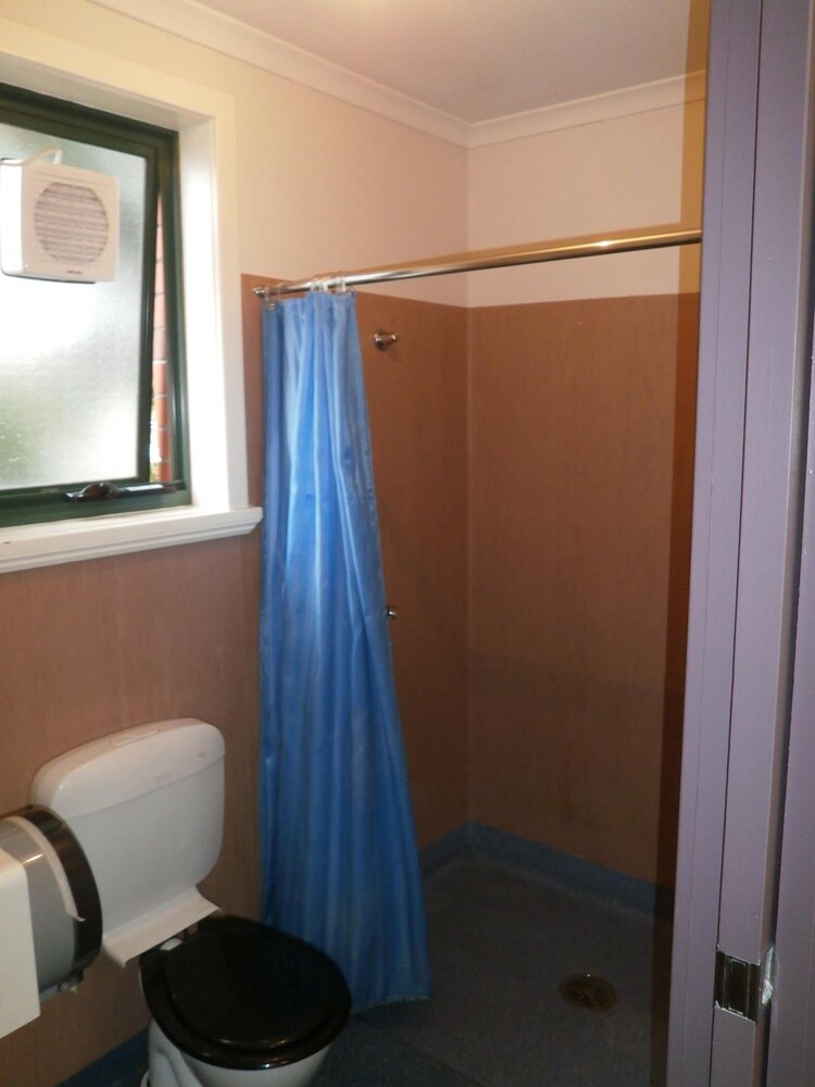 Launceston Backpackers by null