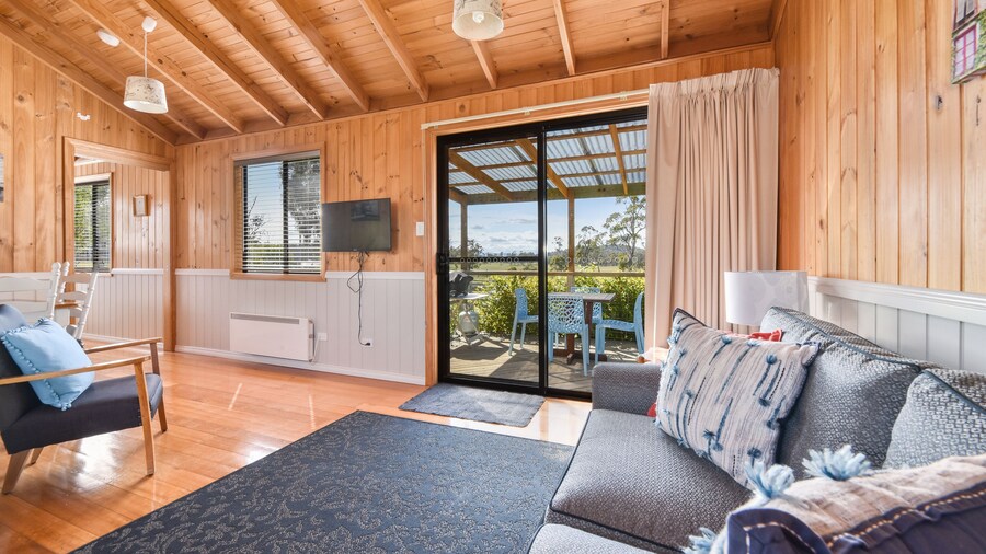 Hazelcreek Cottages