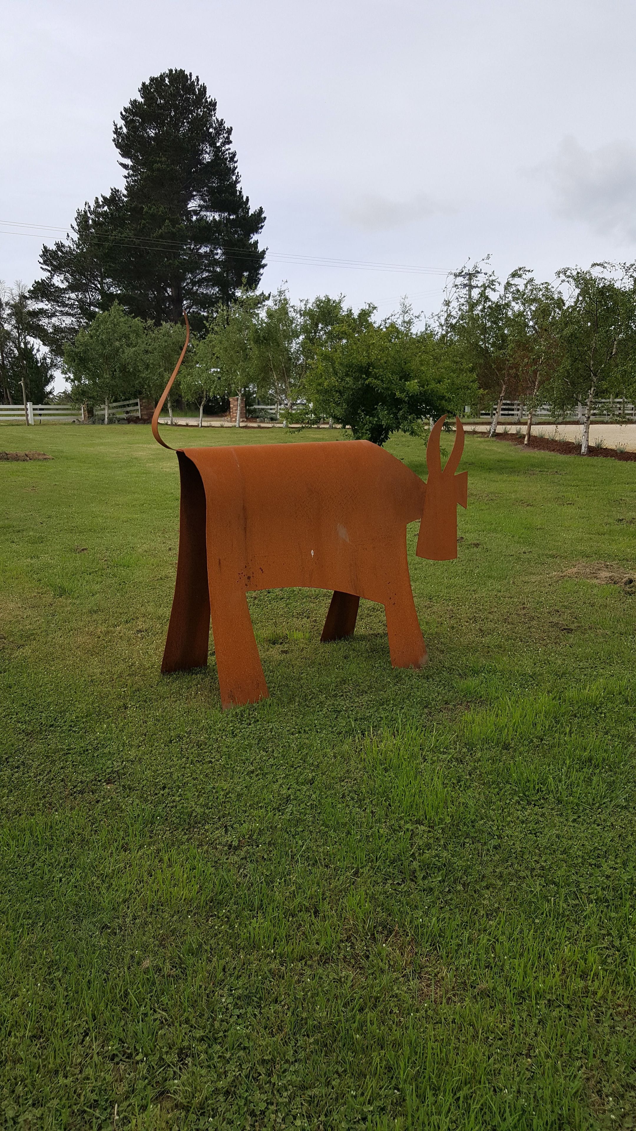 Hazelcreek Cottages — image 19