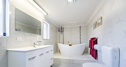 Shearing Shed Motor Inn