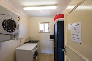 Property amenity - Shearing Shed Motor Inn (Dubbo)