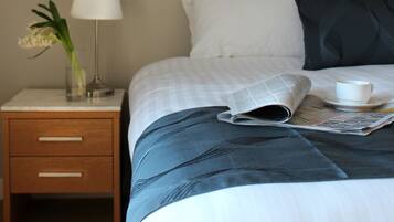 Standard Double Room, 1 Double Bed | Interior detail