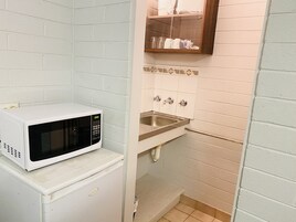 家庭开间, 无烟房 (Family Standard Room) | 咖啡和/或咖啡机