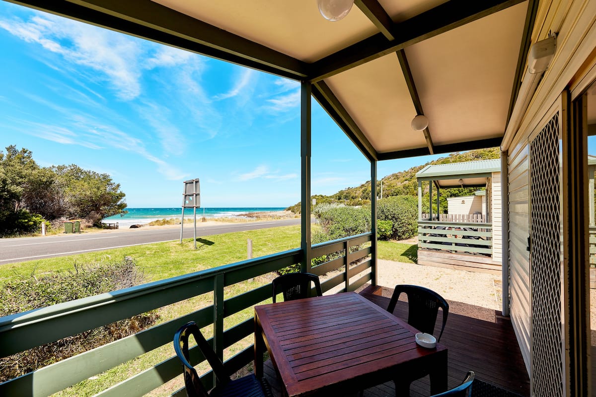 Suite (Beach View Cabin sleeps 5) | Kameruitzicht