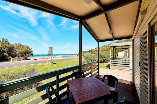 Kennett River Family Caravan Park