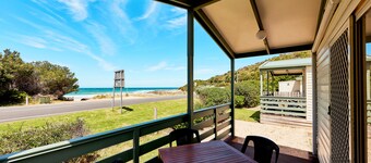 케네트 리버 패밀리 캐러밴 파크