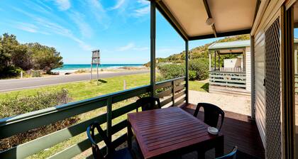 Kennett River Family Caravan Park