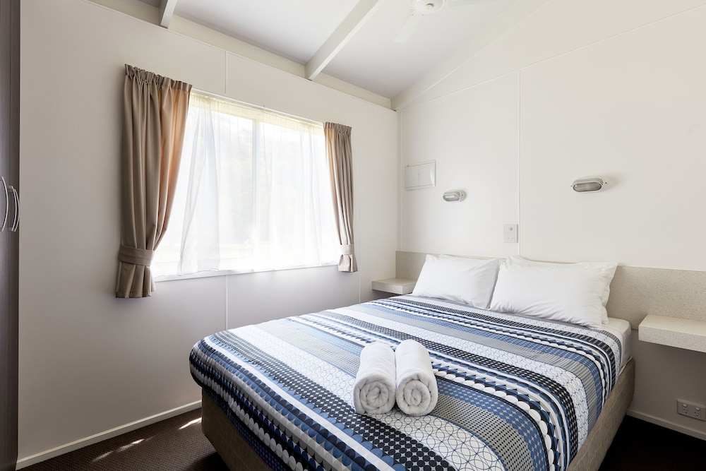 Kennett River Family Caravan Park by null