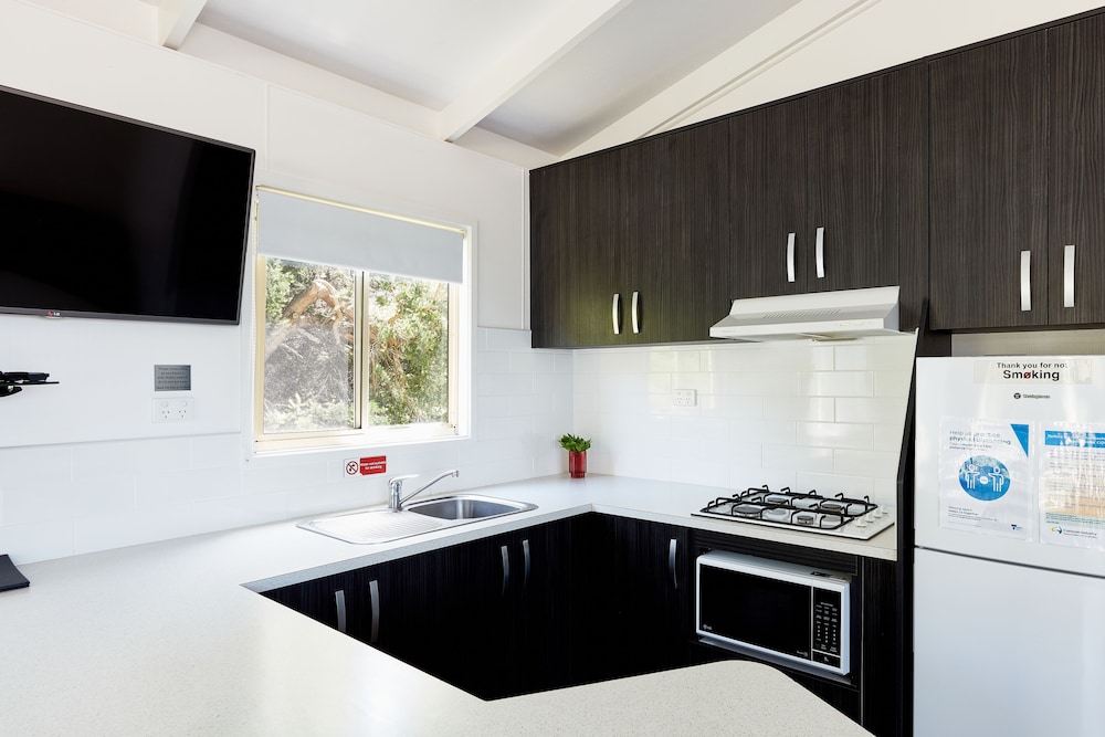 Kennett River Family Caravan Park by null