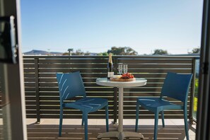 1 bedroom, premium bedding, in-room safe, desk - MainStay Suites Whyalla (Whyalla Norrie)