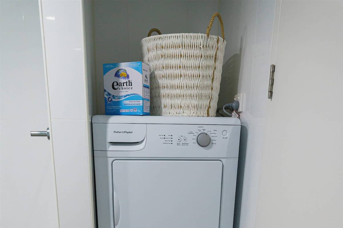 1 habitación y ropa de cama de alta calidad