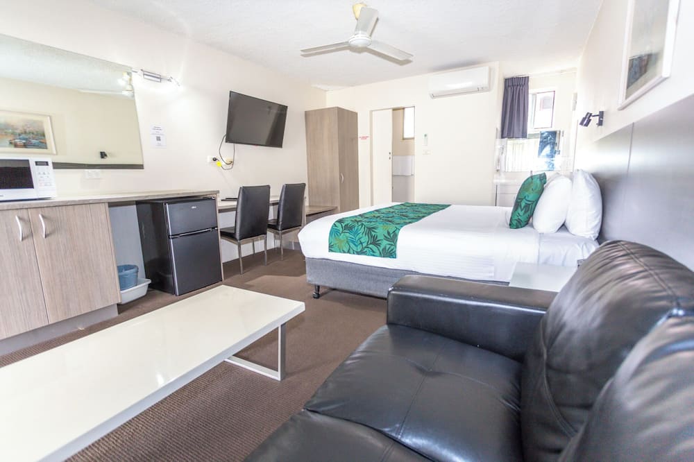 Coffs Harbour Pacific Palms Motel