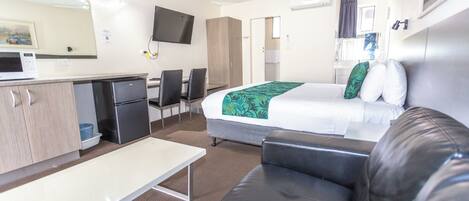 Executive Double Room, 1 King Bed