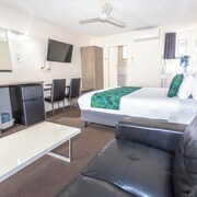 Coffs Harbour Pacific Palms Motel