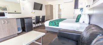 Coffs Harbour Pacific Palms Motel